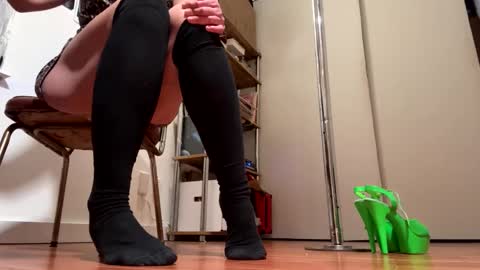 JL online show from January 18, 12:24 am