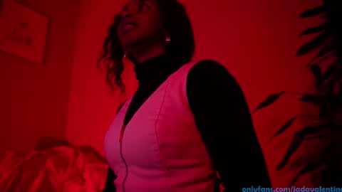 Jada online show from February 8, 7:59 am