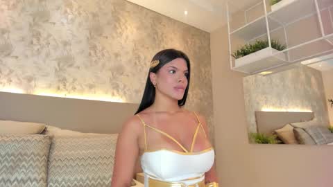 Jada Kai online show from October 29, 12:23 am