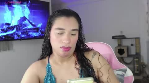 JADDE LUXY online show from May 8, 11:38 am