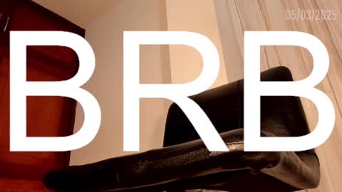 JADDYK  online show from March 5, 11:38 pm