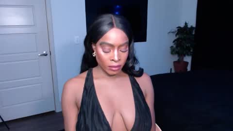 Jade online show from December 1, 12:30 am