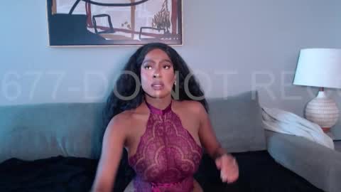 Jade online show from January 12, 6:15 pm