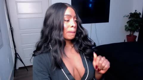 Jade online show from November 25, 3:38 am