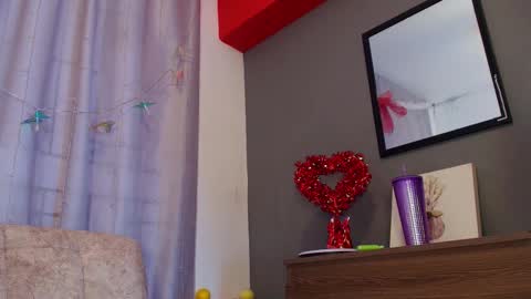  Jade Brunete  online show from February 20, 8:22 pm