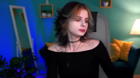 jade_castle online show from February 22, 2:06 am