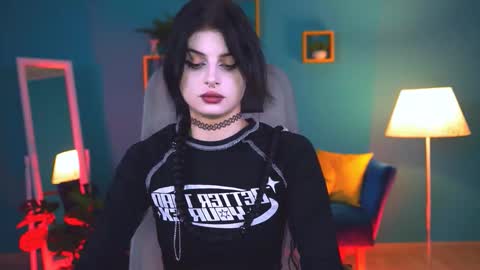 jade_castle online show from October 6, 4:47 pm