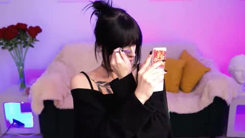 jade_castle online show from March 7, 5:13 pm