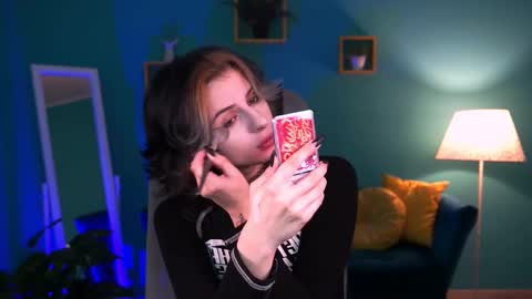 jade_castle online show from February 18, 2:05 am