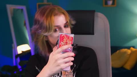 jade_castle online show from February 5, 2:08 am