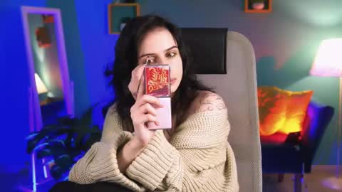 jade_castle online show from April 14, 4:32 pm