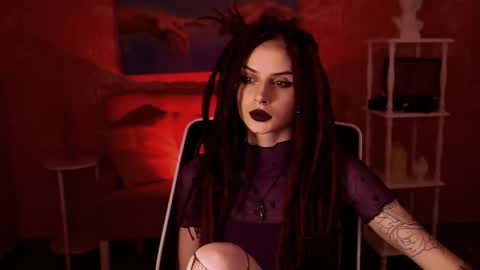 jade_castle online show from May 13, 4:49 pm