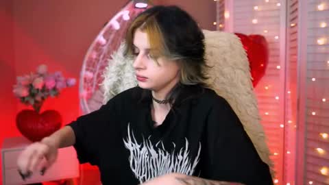 jade_castle online show from February 24, 4:16 am