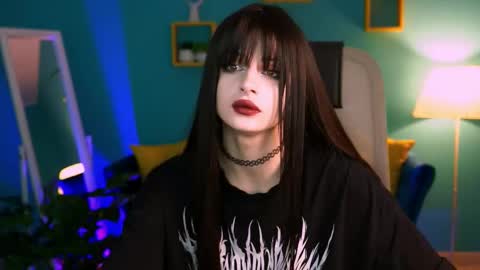 jade_castle online show from March 12, 4:30 am