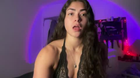 jade_melody online show from June 22, 5:20 pm