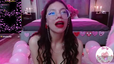 Snapshot of jade_storm_ chatting on February 15, 12:26 am JADE online show from February 15, 12:26 am