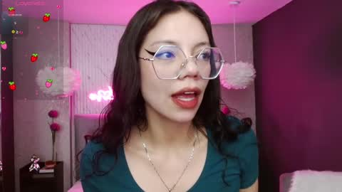 Snapshot of jade_storm_ chatting on March 11, 8:31 pm JADE online show from March 11, 8:31 pm