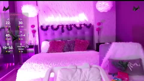 Snapshot of jade_storm_ chatting on October 13, 8:55 pm JADE online show from October 13, 8:55 pm