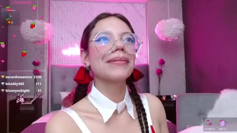 Snapshot of jade_storm_ chatting on February 28, 2:31 am JADE online show from February 28, 2:31 am