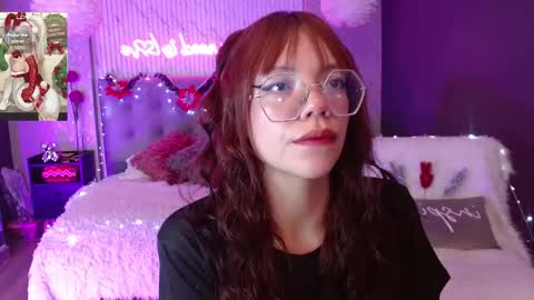 JADE online show from December 13, 9:21 pm