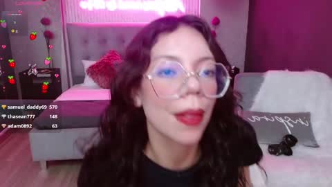 Snapshot of jade_storm_ chatting on March 9, 11:25 pm JADE online show from March 9, 11:25 pm