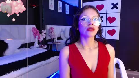 Snapshot of jade_storm_ chatting on February 23, 4:46 pm JADE online show from February 23, 4:46 pm