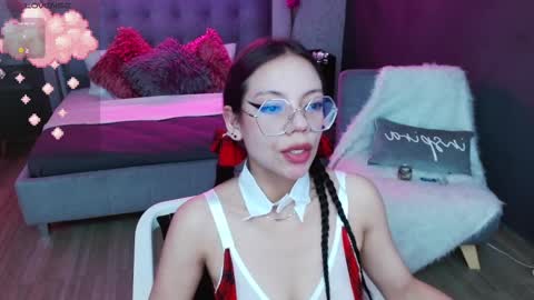 Snapshot of jade_storm_ chatting on February 27, 8:20 pm JADE online show from February 27, 8:20 pm