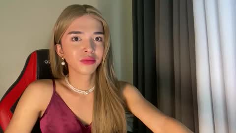 Adriana online show from January 18, 12:19 am