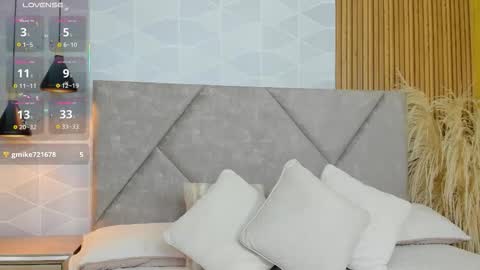 Alanis Cooper online show from September 16, 1:40 am