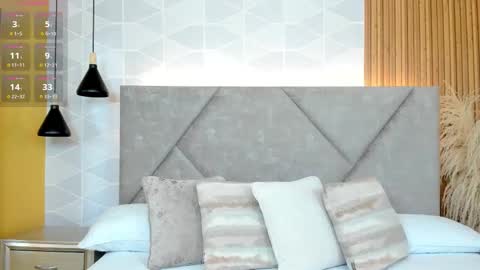 Alanis Cooper online show from October 14, 1:41 am