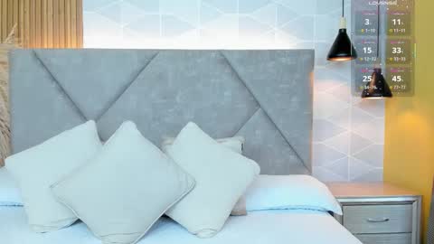 Alanis Cooper online show from September 13, 2:03 am