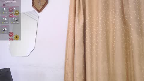 Jadeadamsxx online show from February 12, 5:05 pm