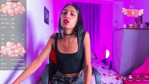 Jade Benett online show from October 29, 4:36 am