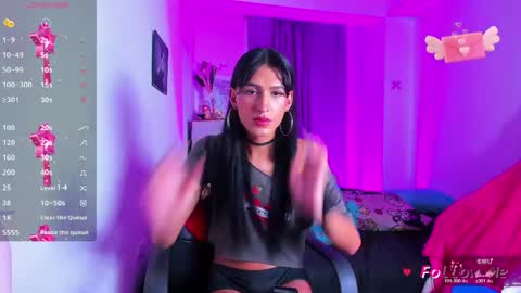 Jade Benett online show from May 20, 2:08 am