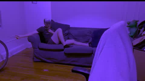 jadedpancake online show from March 5, 8:51 pm