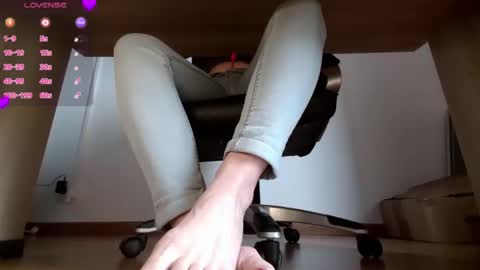 Jadefxxt online show from October 3, 2:03 pm