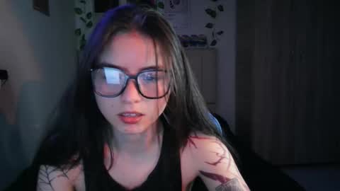 Jade 3 online show from February 13, 2:37 am