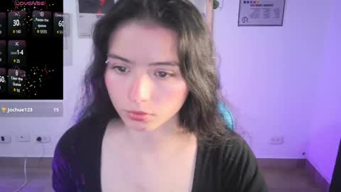 Jade 3 online show from May 8, 5:13 am