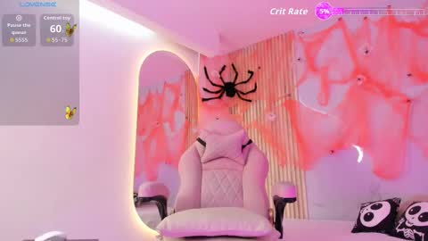 ARIA online show from October 8, 2:45 pm