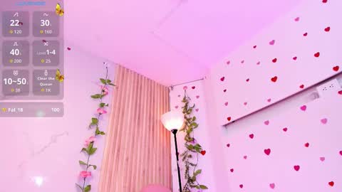 ARIA online show from November 29, 3:19 pm