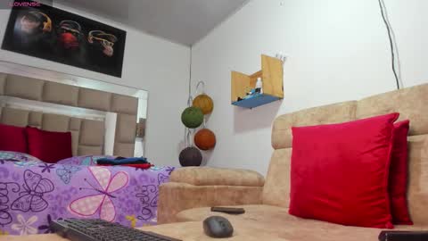 Jaden online show from February 27, 7:39 pm