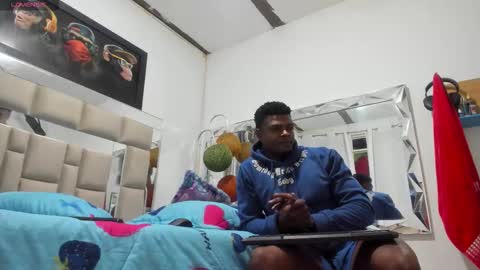 Jaden online show from November 2, 11:54 am