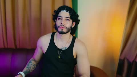 Jaden Feynman online show from September 15, 1:07 am