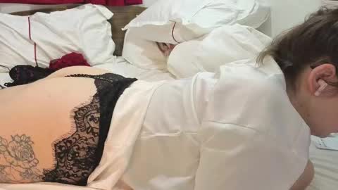 Jade Star online show from February 12, 1:31 am