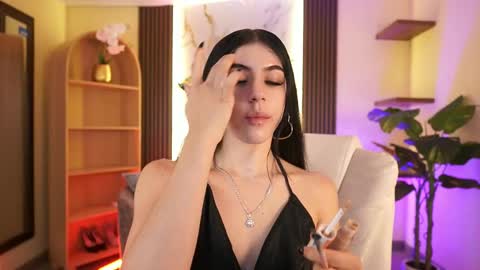 Jade Summer online show from June 1, 11:33 am