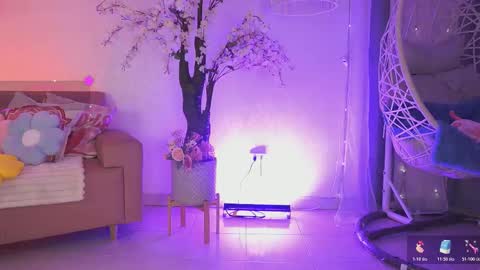 Jade Summer online show from February 23, 11:34 am