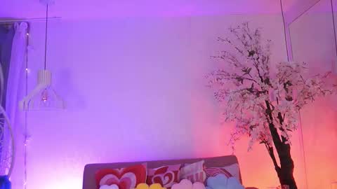 Jade Summer online show from March 21, 11:37 am