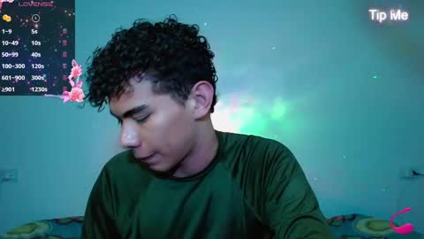 javi15  online show from December 24, 8:55 am