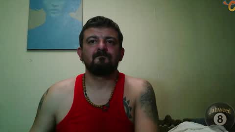 Jahweed online show from February 1, 12:30 am