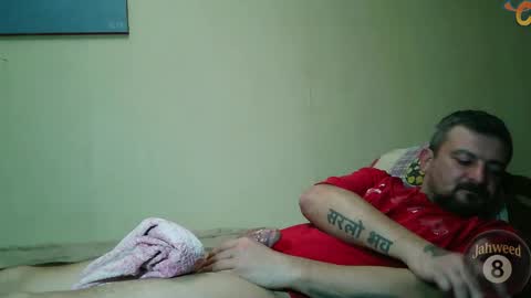 Jahweed online show from March 7, 8:03 am